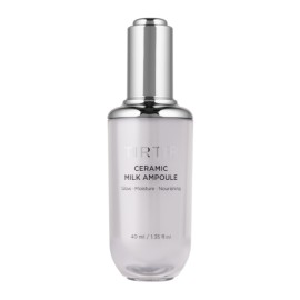 TirTir Ceramic Milk Ampoule Face Serum Ορός Προσώπ