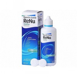 Bausch & Lomb Renu Multiplus Υγρό Φακών Επαφής 360