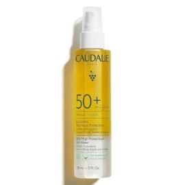 Caudalie Vinosun Protect Oil SPF30 Αντηλιακό Λάδι