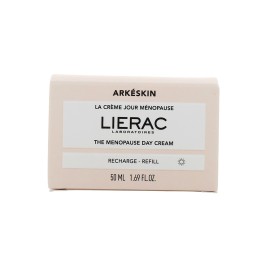 Lierac Arkeskin The Menopause Day Cream Refill Κρέ