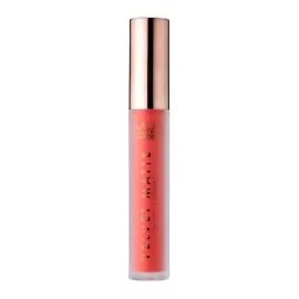 MUA Velvet Matte Liquid Lipstick Υγρό Ματ Κραγιόν
