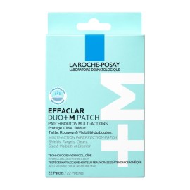 La Roche Posay Effaclar Duo+M Patch Αυτοκόλλητο Επ