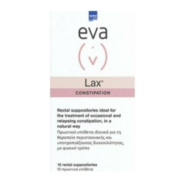 INTERMED EVA INTIMA LAX ΠΡΩΚΤΙΚΑ ΥΠΟΘΕΤΑ ΓΙΑ ΤΗ ΔΥ