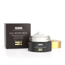 Isdin Isdinceutics A.G.E. Reverse Night Κρέμα Νύχτ