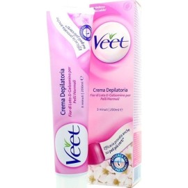 Veet Hair Removal Cream Normal Skin 100ml