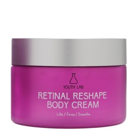 Youth Lab Retinal Body Cream Κρέμα Αδυνατίσματος 1