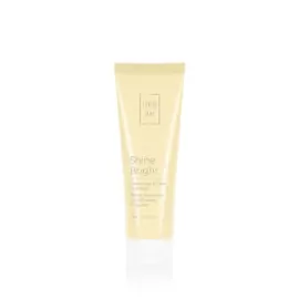 Lavish Care Shine Bright Mask Μάσκα Προσώπου για Λ