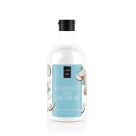 Lavish Care Shower Gel Coconut Bay Treasure Αφρόλο