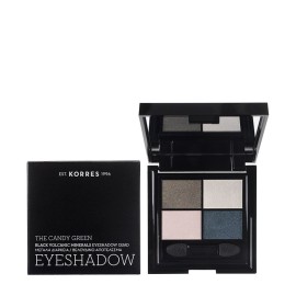 KORRES EYESHADOW THE CANDY GREEN 5G