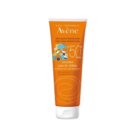 Avene Sun Care Lait Enfant SPF50+ Παιδικό Αντηλιακ