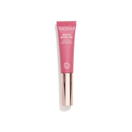 Gosh Matte Blush Up 003 Cherry Berry Κρεμώδες Ρουζ