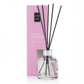Lavish Care Home Fragrance Baby Powder Αρωματικό Χ