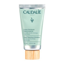 Caudalie Deep Cleansing Exfoliator Κρέμα Καθαρισμο