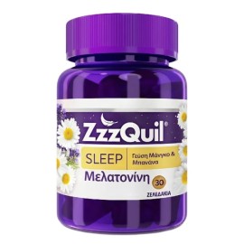 ZzzQuil Natura Συμπλ