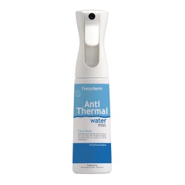 FREZYDERM ANTI THERMAL WATER MIST 300ML