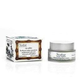 SOSTAR ΤΟ ΓΑΛΑ ΕΝΥΔΑΤΙΚΗ ΚΡΕΜΑ ΠΡΟΣΩΠΟΥ 50ML