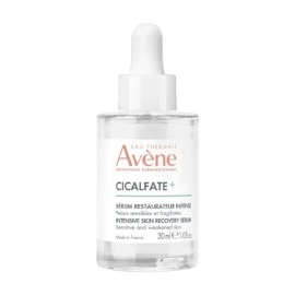 Avene Cicalfate Intensive Skin Recovery Serum Ορός