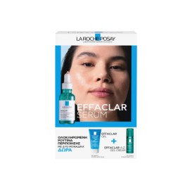 La Roche Posay Promo Effaclar Serum Ορός Κατά Των