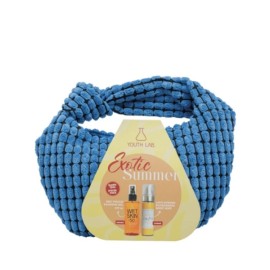 Youth Lab Promo Pack Exotic Summer Wet Skin Αντηλι