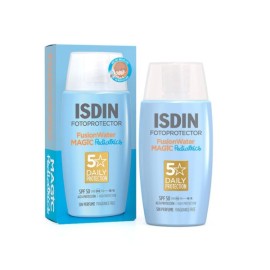Isdin Fotoprotector Fusion Water Magic Pediatrics