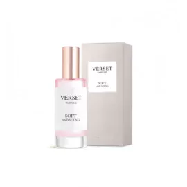 Verset Soft And Yong Perfume Γυναικείο Άρωμα 15ml