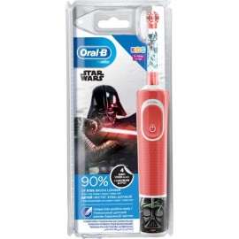 Oral-B Star Wars Kids 3+ Years