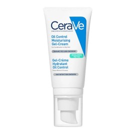 CeraVe Oil Control Moisturising Gel Cream Ενυδατικ