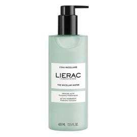 Lierac Micellar Water Νερό Καθαρισμού Με Μικύλλια