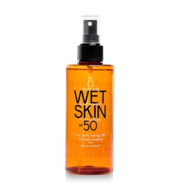 Youth Lab Wet Skin Sun Protection Dry Touch Tannin