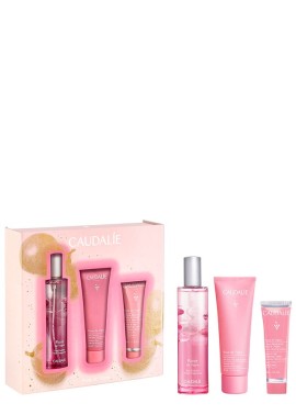 Caudalie Promo Rose De Vigne 50ml Set-xmas 2024