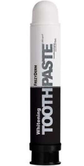 FREZYDERM HYDRORAL XERO TOOTHPASTE 75ML