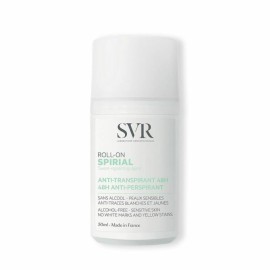 SVR Laboratoire Roll-On 48h Αντι-Ιδρωτικό Roll-On