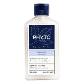 Phyto Douceur Softness Shampoo Καθημερινό Σαμπουάν