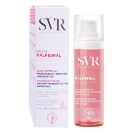 SVR Laboratoire Palpebral Baume 24ωρο Ενυδατικό Ba
