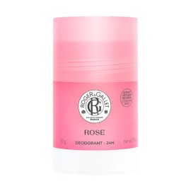 Roger & Gallet Rose 24h Deodorant Αποσμητικό 50gr