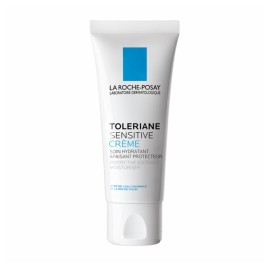 LA ROCHE POSAY TOLERIANE SENSITIVE ΚΡΕΜΑ ΕΝΥΔΑΤΩΣΗ