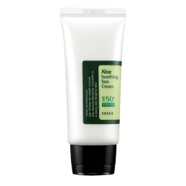 Cosrx Aloe Soothing Sun Cream SPF50+ Αντηλιακή Κρέ