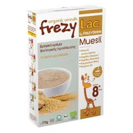 Frezyderm Frezylac Το Πρώτο μου Μούσλι 175gr