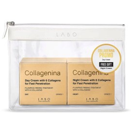 Collagenina Promo Day Cream Κρέμα Ημέρας Grade 1 5