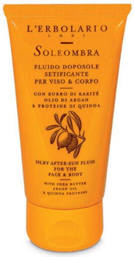 L Erbolario Doposole Soleombra After Sun Για Το Π