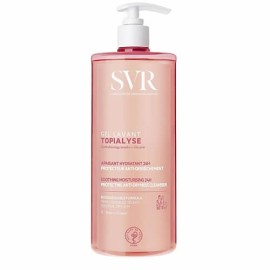 SVR Topialyse Gel Lavant Hydratant 24h Ενυδατικό Τ