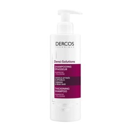 Vichy Dercos Densi-Solutions Shampoo Σαμπουάν Αύξη