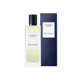 Verset Homme Due Mondi Eau De Parfum Αντρικό Άρωμα