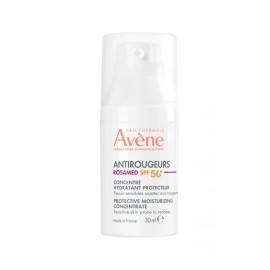 Avène Antirougeurs Rosamed SPF50+ Προστατευτικό Εν