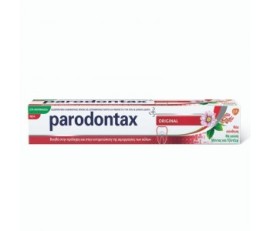 Parodontax Herbal Original Με Γεύση Μέντας & Τζίντ