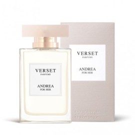 VERSET ANDREA FOR HER EAU DE PARFUM 100ML