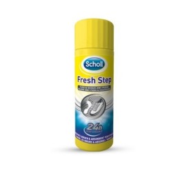 SCHOLL ΑΠΟΣΜΗΤΙΚΗ ΠΟΥΔΡΑ ΠΟΔΙΩΝ & ΥΠΟΔΗΜΑΤΩΝ 7