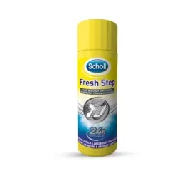 SCHOLL ΑΠΟΣΜΗΤΙΚΗ ΠΟΥΔΡΑ ΠΟΔΙΩΝ & ΥΠΟΔΗΜΑΤΩΝ 7