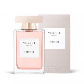 VERSET FOR HER FRENESI EAU DE PARFUM 100ML