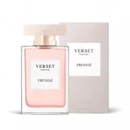 VERSET FOR HER FRENESI EAU DE PARFUM 100ML